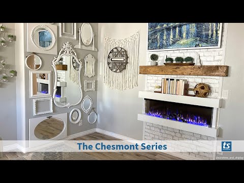 The Chesmont series video