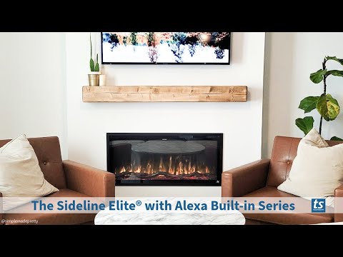 Sideline Elite ABI video
