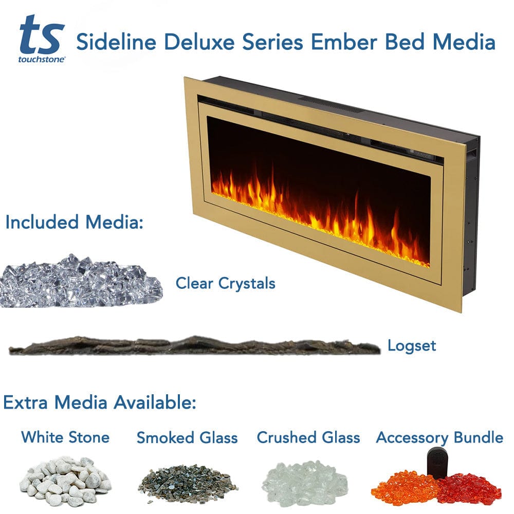 ember bed options graphic