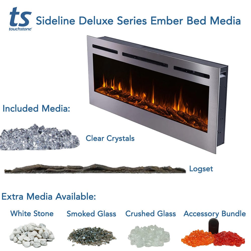 ember bed options graphic