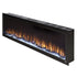 Sideline Elite 60 Inch Smart Electric Fireplace with Encase Surround Mantel