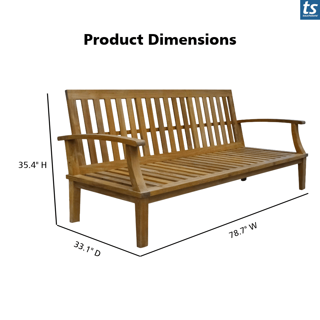 Touchstone Solena Dimension graphic