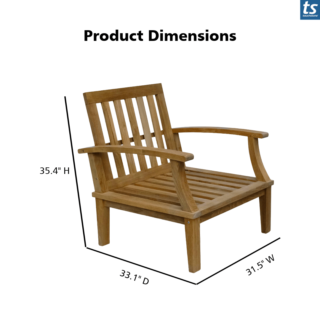 Touchstone Solena Dimension graphic