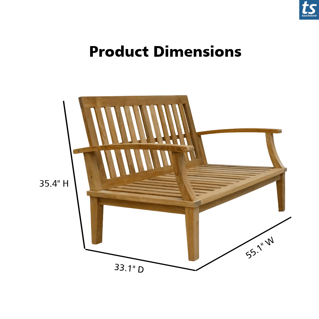 Touchstone Solena Dimension graphic