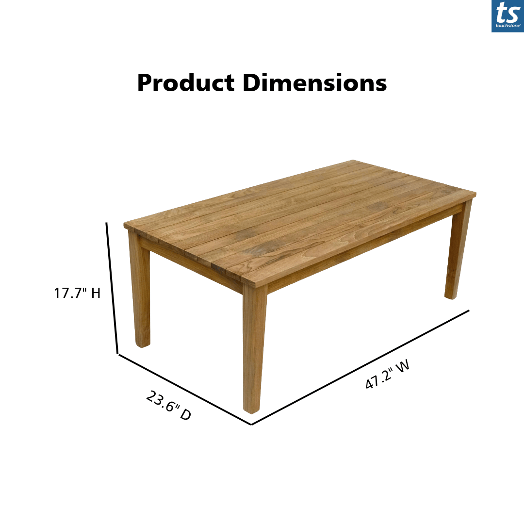 Touchstone Solena Dimension graphic