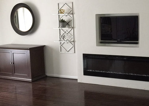 Touchstone Harrison TV Lift Cabinet