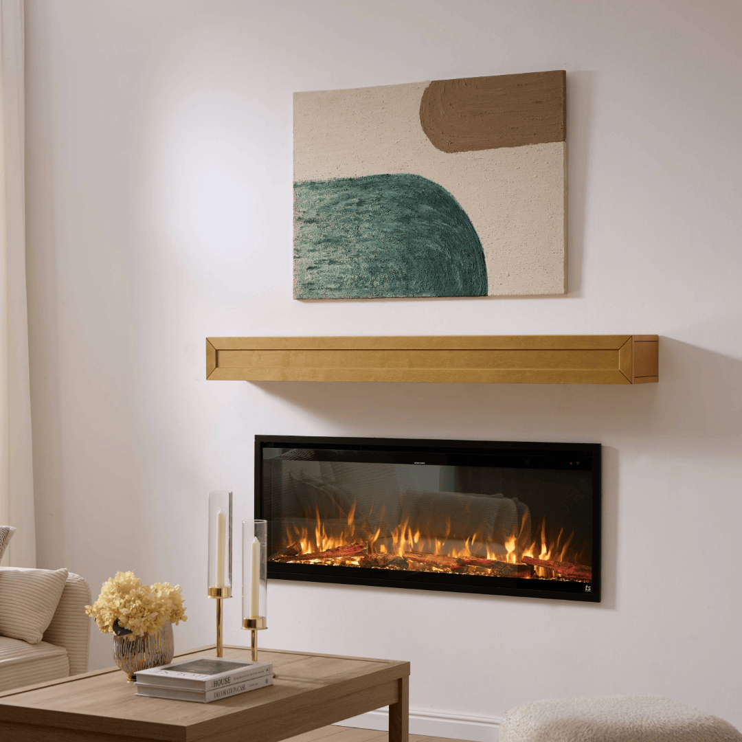 Sideline Elite Pro 42-inch Smart Electric Fireplace 80061 Sideline Elite Pro 42-inch Smart Electric Fireplace 80061