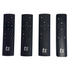 Touchstone Fireplace remote controls on whte.