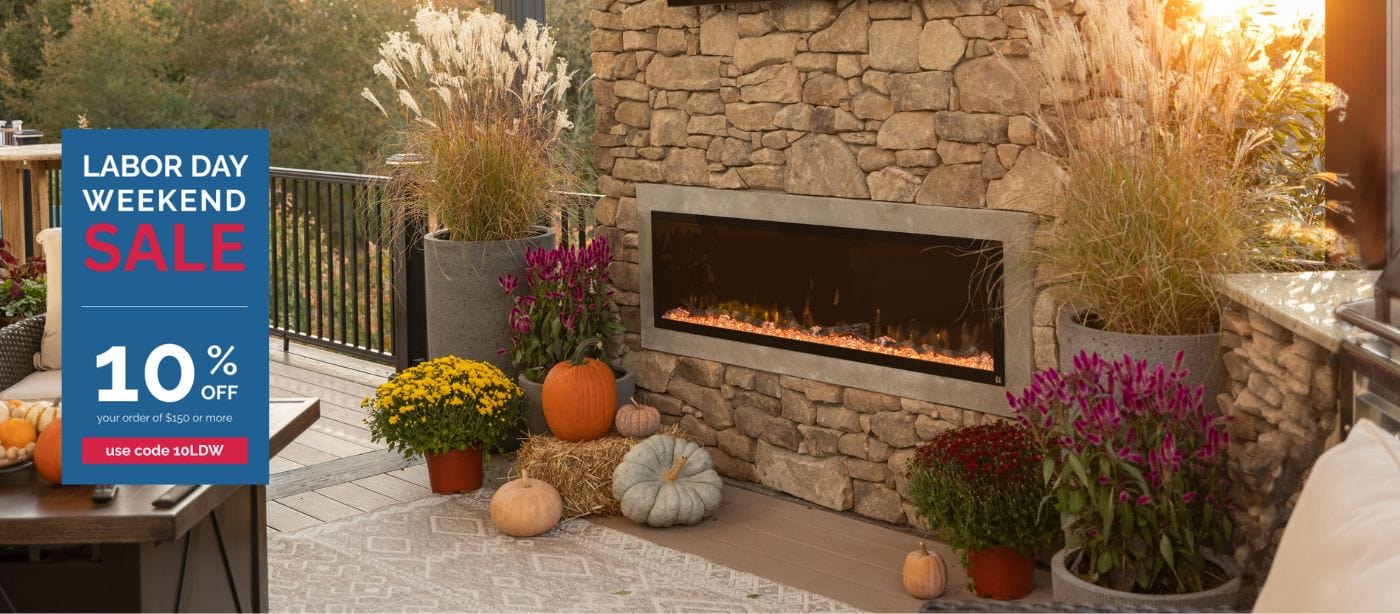Touchstone Labor Day Sale 10% off with code 10LDW