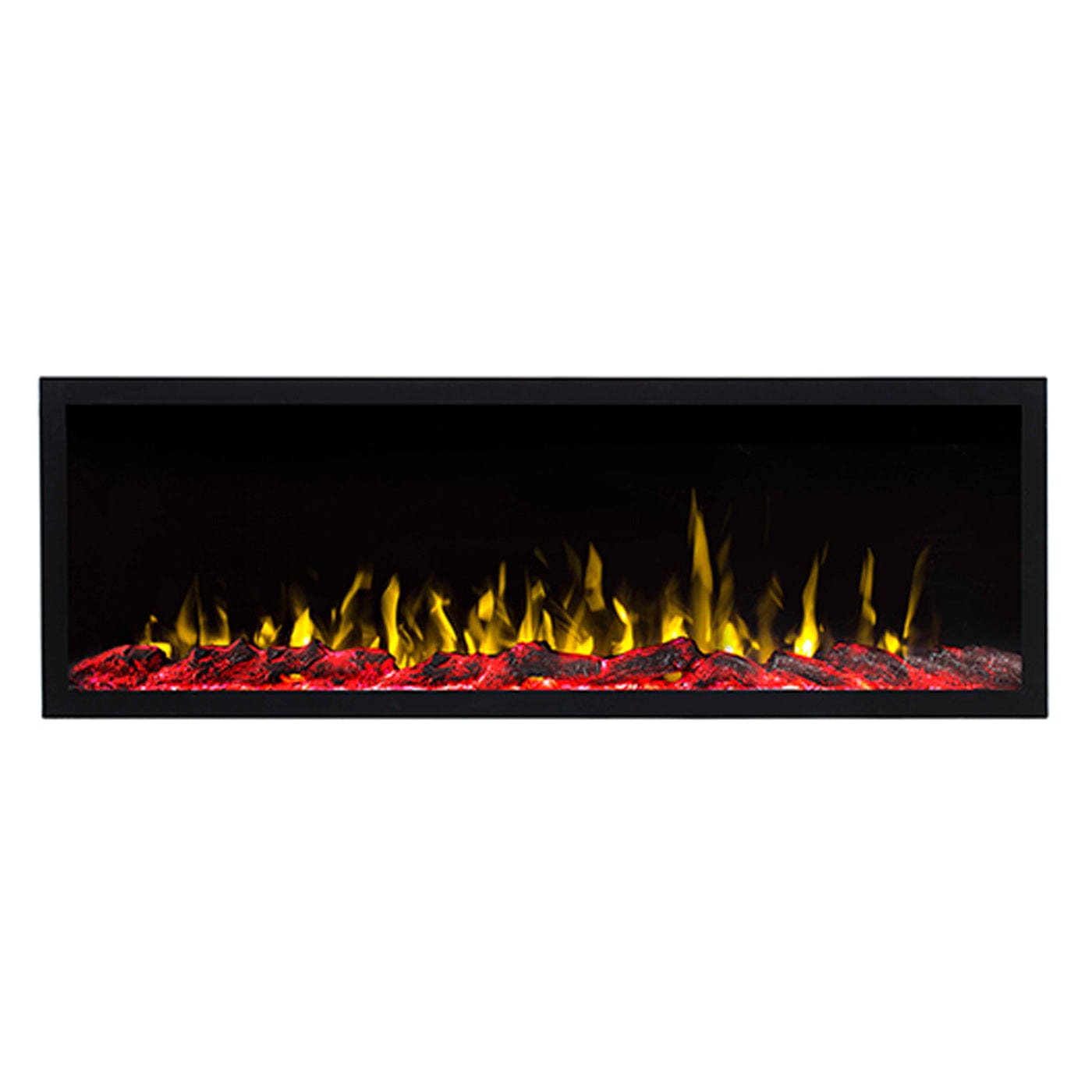 Weatherproof Sideline Elite 60 Smart Outdoor Electric Fireplace 80049