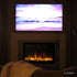Touchstone Sideline Elite Forte 80052 customer installation lifestyle photo by @_cypribrina