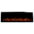 Sideline Elite Pro on white with orange flames and driftwood