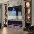  Radek Sirotek @prestigecarpentryradek | Sideline Elite Pro 72 installation photo