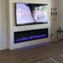 Touchstone Sideline Elite Pro room setting image done by @accentwalldesigns