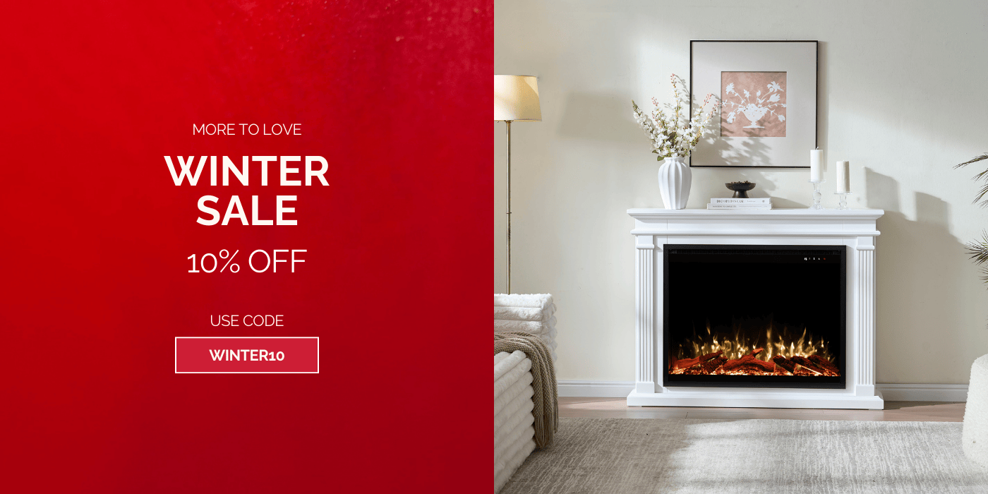 Touchstone Winter Sale 10% off with code WINTER10