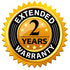 2 Year Extended Warranty - For 80005 80011 80019 80033 80034 80036 80040 80042 - Touchstone Home Products, Inc.