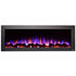 Sideline Outdoor/Indoor 80017 Refurbished  Wall Mounted Electric Fireplace - Touchstone Home Products, Inc.