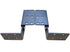 Drop Down Bracket for Whisper Lift TV Lift - Touchstone Home Products, Inc.