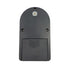 Fire Crackle Speaker - Touchstone Home Products, Inc. from the back.