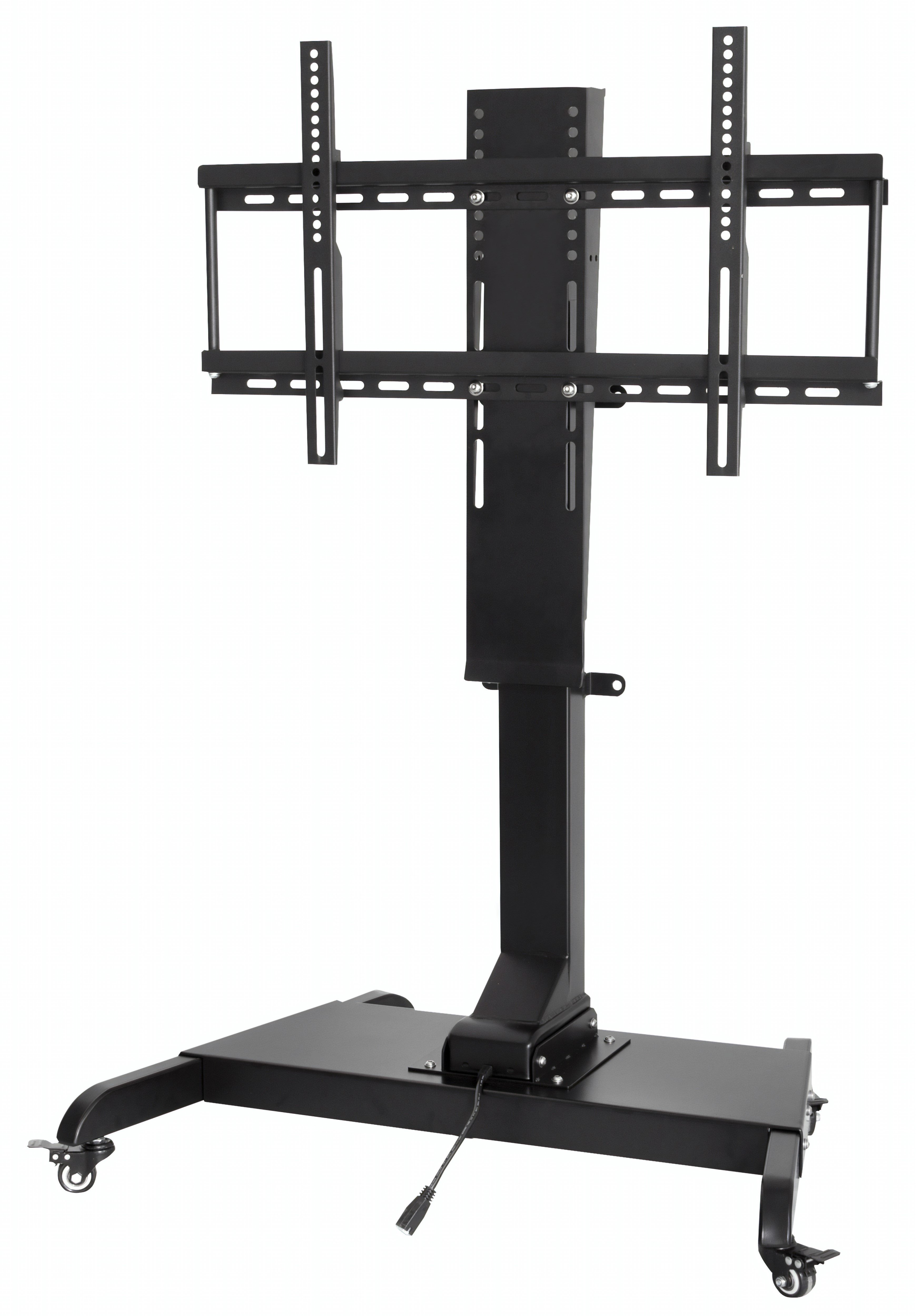 The Touchstone SRV Pro TV Lift with a white background.