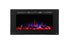 Sideline 40 80027 Refurbished Recessed Electric Fireplace - Touchstone Home Products, Inc.