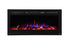 Sideline 45 80025  Refurbished Recessed Electric Fireplace - Touchstone Home Products, Inc.