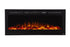 Sideline 50 Refurbished 80004  Recessed Electric Fireplace - Touchstone Home Products, Inc.