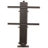 Whisper Lift PRO XL 23601 Advanced Lift Mechanism for 85" Flat screen TVs - Touchstone Home Products, Inc.