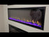 Sideline Elite Electric Fireplace product details video