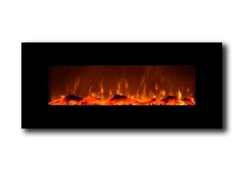 Onyx 80001 Refurbished Wall Mounted Electric Fireplace - Touchstone Home Products, Inc.