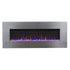 Touchstone AudioFlare Bluetooth enabled electric fireplace