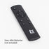 Touchstone Elite 72 Electric Fireplace remote control