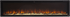 	Sideline Elite 72 Recessed Electric Fireplace