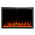 Touchstone Sideline Elite Forte 40 inch 80052 Smart Electric Fireplace